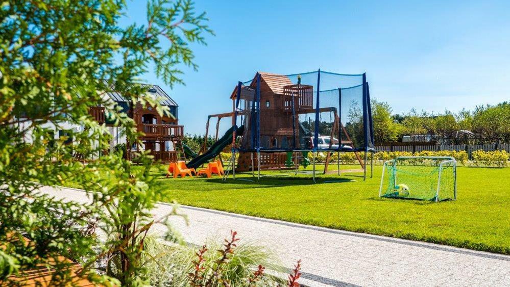 Debki Plaza Διαμέρισμα Εξωτερικό φωτογραφία